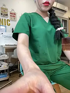 Meilian2021 online show from 02-08-26, 04:49