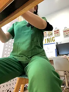 Meilian2021 online show from 03-23-26, 03:43