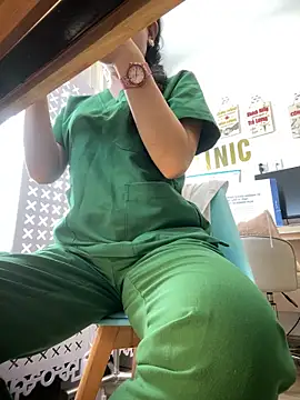 Meilian2021 online show from 03-26-26, 03:23