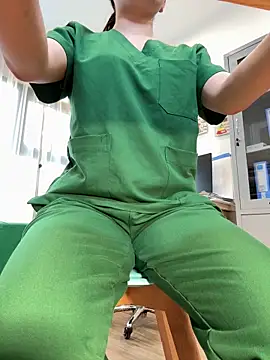 Meilian2021 online show from 04-20-26, 04:26