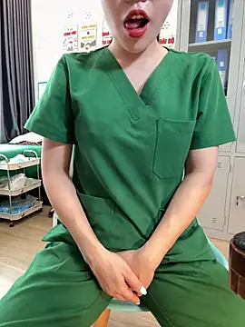 Meilian2021 online show from 04-21-26, 04:08