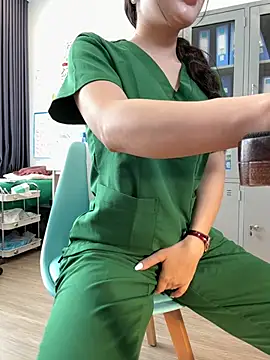 Meilian2021 online show from 04-22-26, 04:15