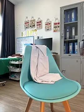 Meilian2021 online show from 04-25-26, 06:16