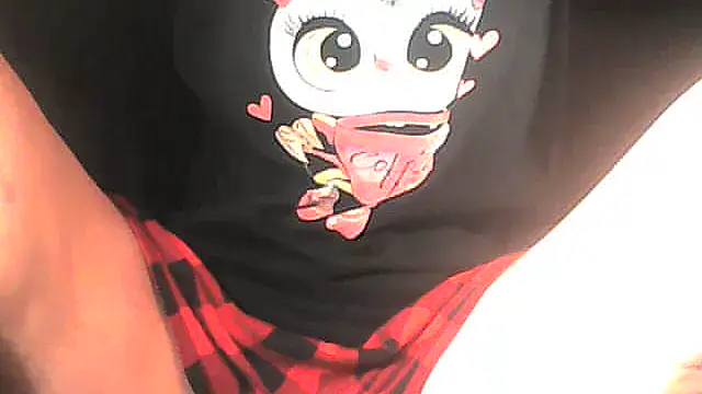 Snapshot of nastena70 chatting on 12-14-25, 01:33 nastena70 online show from 12-14-25, 01:33