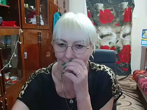 JenaCheim online show from 12-28-24, 07:00