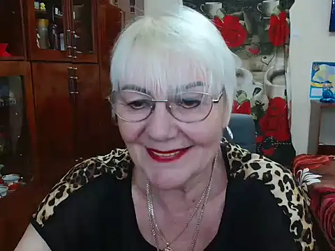 JenaCheim online show from 03-10-25, 06:59