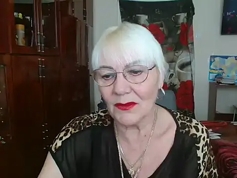 JenaCheim online show from 03-14-25, 07:15