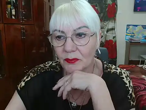 JenaCheim online show from 03-15-25, 07:20