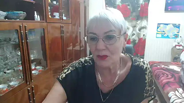 JenaCheim online show from 10-13-25, 07:25