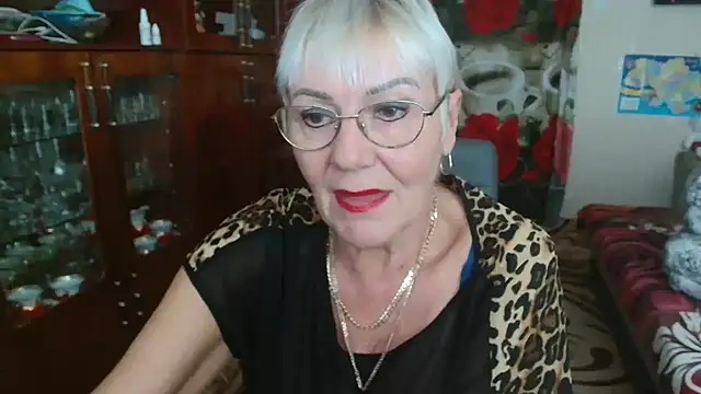 JenaCheim online show from 10-16-25, 07:53