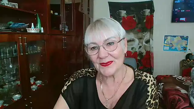 JenaCheim online show from 11-25-25, 06:57