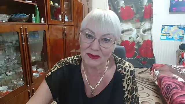 JenaCheim online show from 11-30-25, 07:12