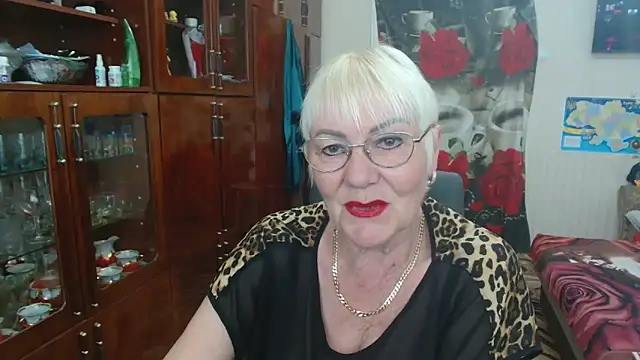 JenaCheim online show from 04-29-26, 06:06