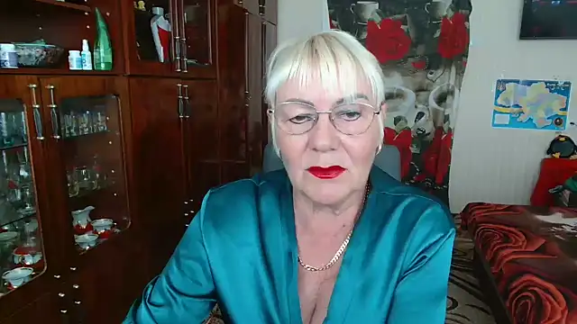 JenaCheim online show from 05-16-26, 06:21
