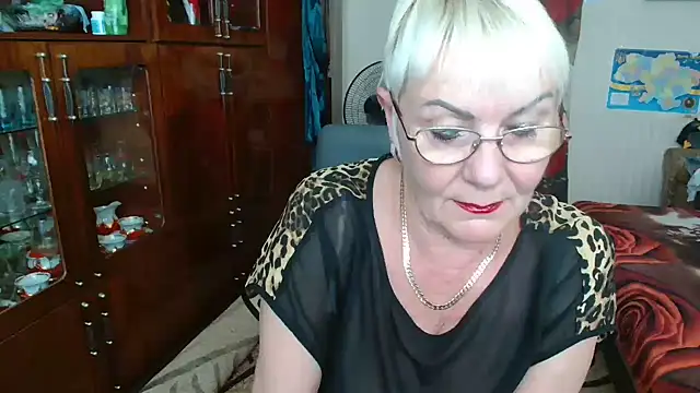 JenaCheim online show from 07-17-26, 05:14