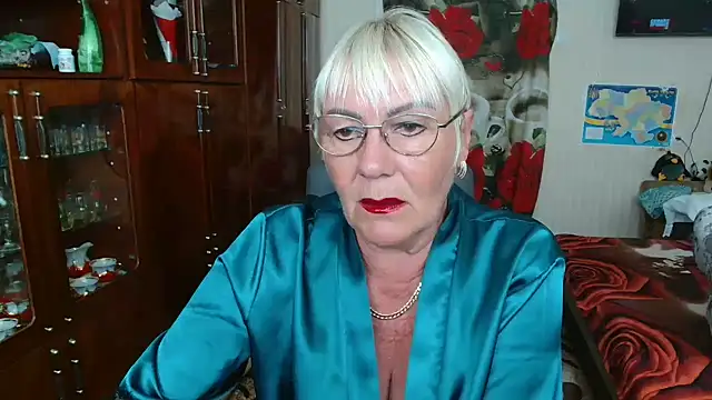 JenaCheim online show from 07-25-26, 06:00
