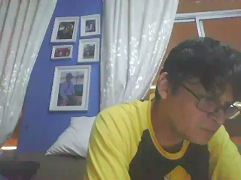 AdultAgency online show from 06-03-26, 12:57