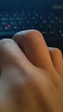 Just for trans online show from 03-24-26, 08:03