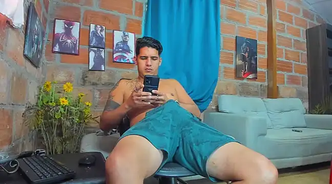 Zack Grey online show from 03-06-25, 03:56