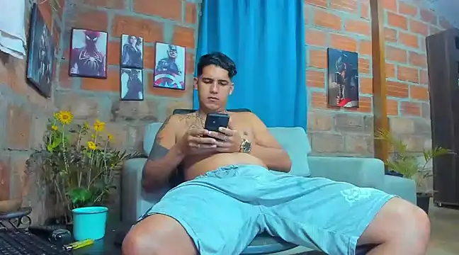 Zack Grey online show from 03-13-25, 11:19