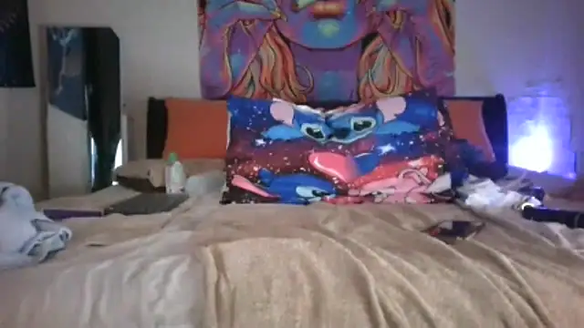 EnticingAaliyah online show from 02-11-26, 10:15