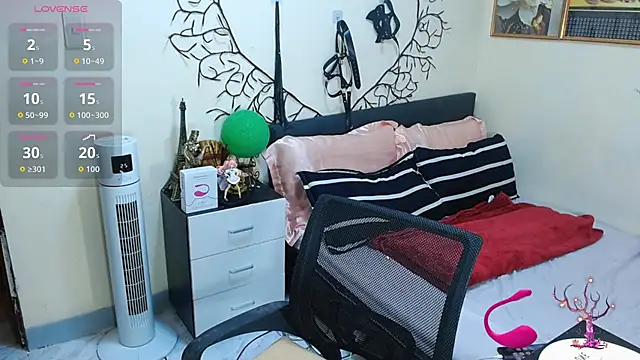 WildestTwink online show from 11-05-25, 07:14