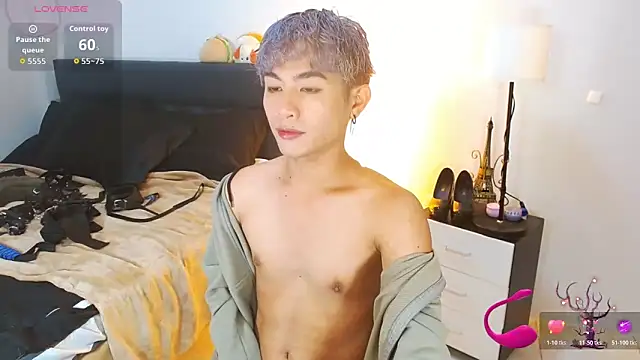 WildestTwink online show from 04-10-26, 06:45