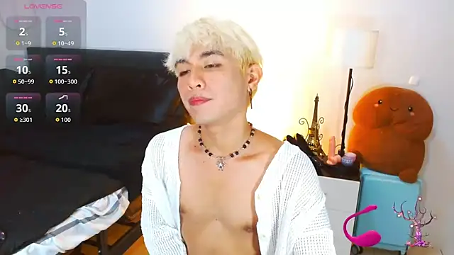 WildestTwink online show from 05-01-26, 03:05