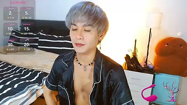 WildestTwink online show from 06-09-26, 03:01
