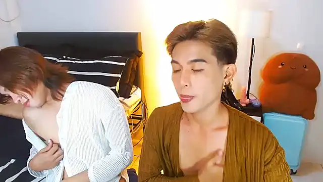 WildestTwink online show from 06-20-26, 07:05