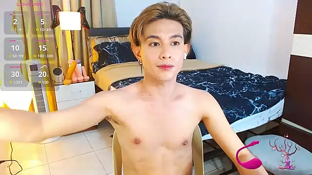 WildestTwink online show from 06-23-26, 05:44