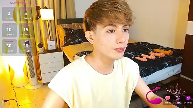 WildestTwink online show from 06-24-26, 05:23