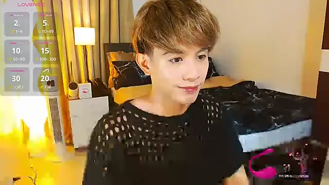 WildestTwink online show from 06-26-26, 02:10