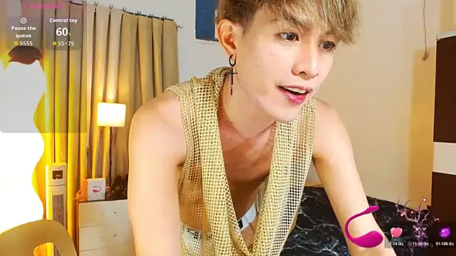 WildestTwink online show from 06-30-26, 02:51