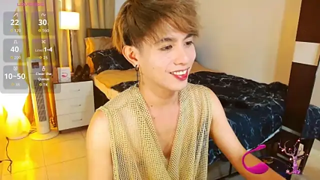 WildestTwink online show from 07-01-26, 02:51