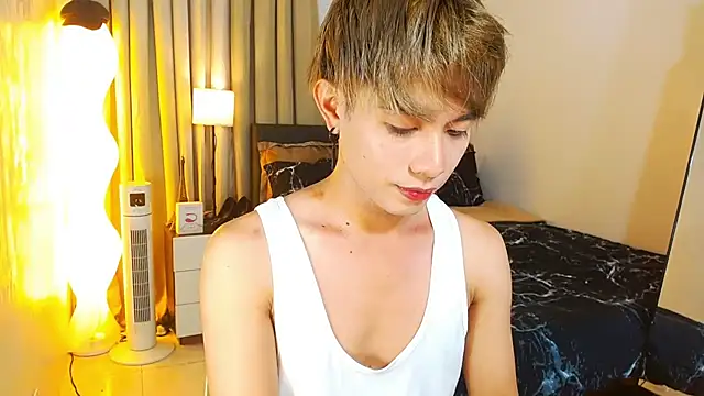 WildestTwink online show from 07-06-26, 05:59