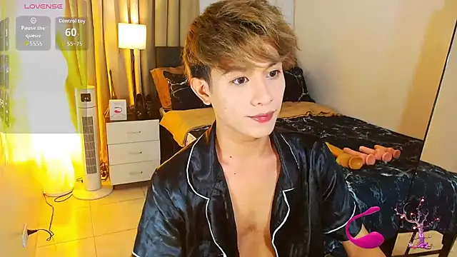 WildestTwink online show from 07-09-26, 06:56