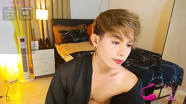 WildestTwink online show from 07-10-26, 05:26