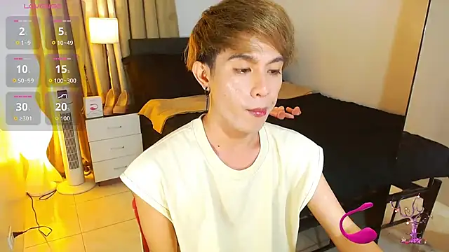 WildestTwink online show from 07-16-26, 02:34