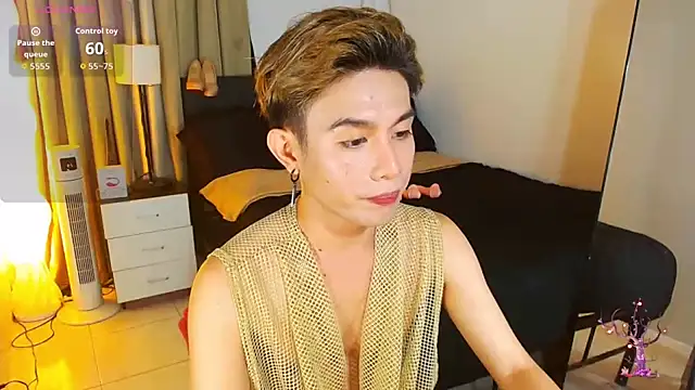 WildestTwink online show from 07-23-26, 06:06