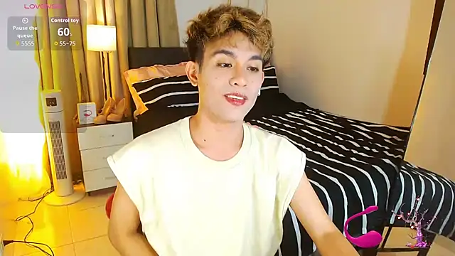 WildestTwink online show from 07-28-26, 12:12