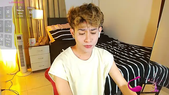 WildestTwink online show from 07-28-26, 12:48