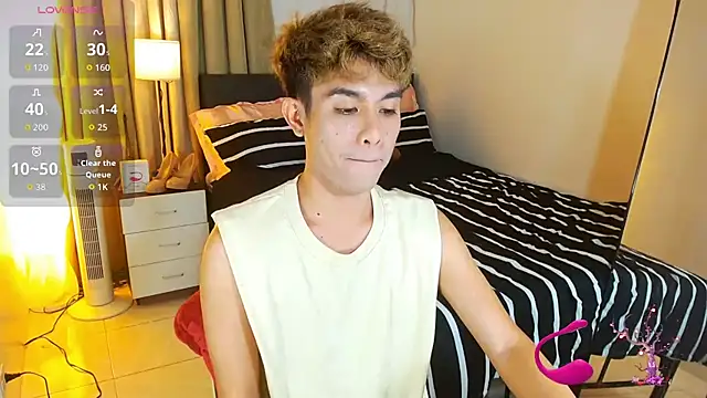 WildestTwink online show from 07-28-26, 03:21