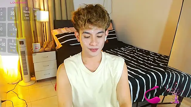 WildestTwink online show from 07-28-26, 04:39