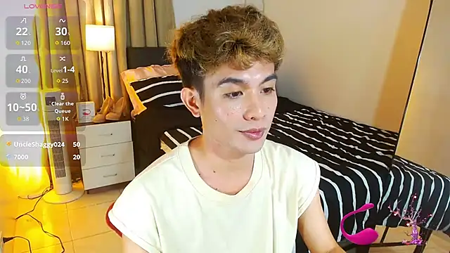 WildestTwink online show from 07-28-26, 07:39