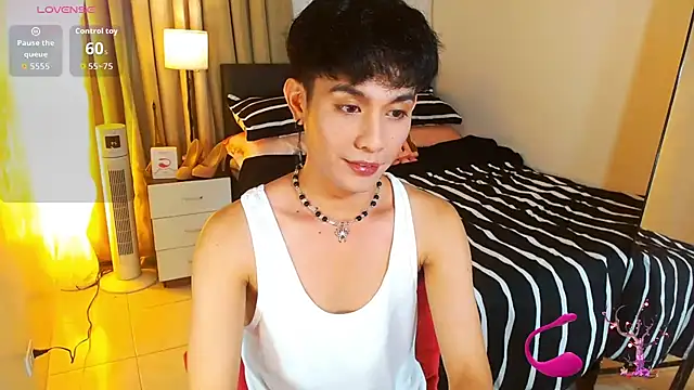 WildestTwink online show from 07-31-26, 01:54