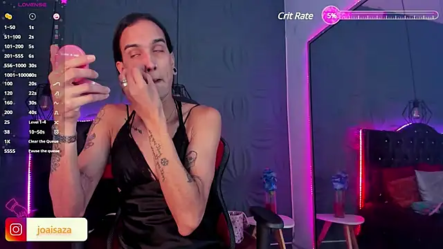 joaisaza online show from 12-09-24, 06:23