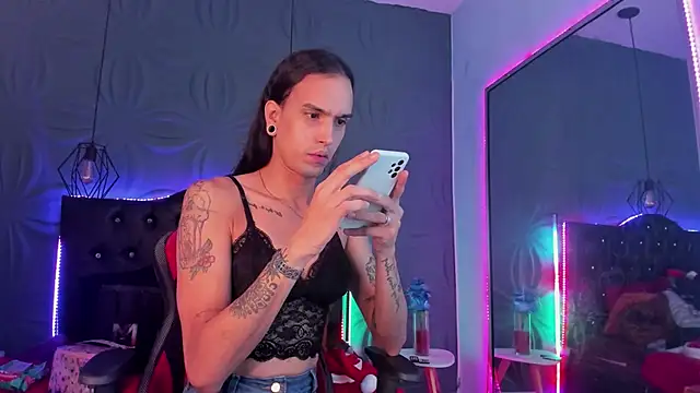 joaisaza online show from 12-26-24, 06:52