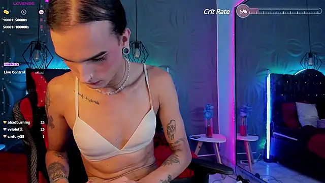 joaisaza online show from 02-28-25, 05:37