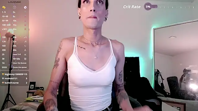 joaisaza online show from 10-26-25, 07:14